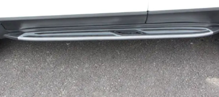 საფეხური ECOSPORT 2016-2021 (პაროგი)